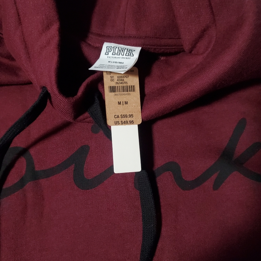 Victoria's Secret Hoodie